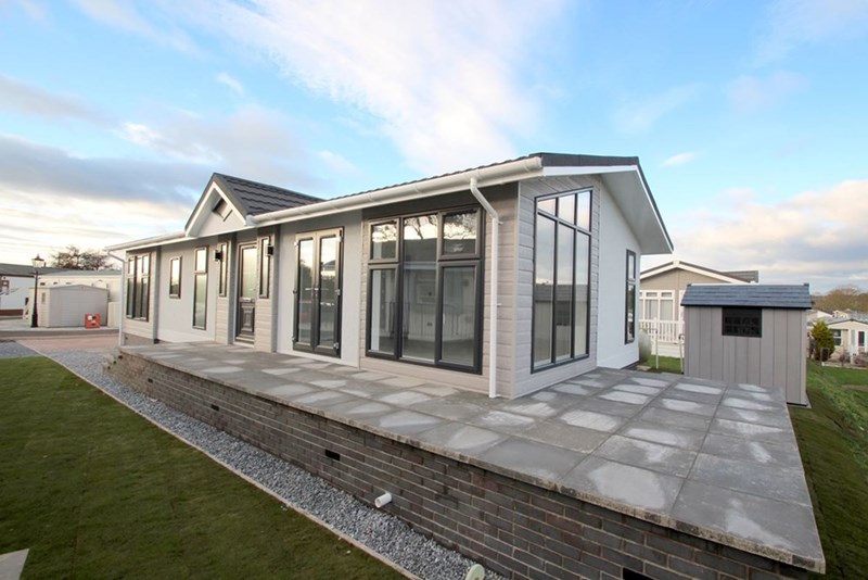 The Sterling (Twin), Barry Downs, Barry, Carnoustie, DD7 7SA